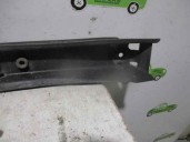 Rear bumper reinforcement replacement part for Citroën C5 Saloon 2.0 HDi OEM IAM reference DE HIERRO 