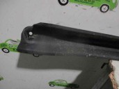 Rear bumper reinforcement replacement part for Citroën C5 Saloon 2.0 HDi OEM IAM reference DE HIERRO 