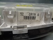 Recambio de cuadro instrumentos para mazda 6 berlina (gg) 2.0 diesel cat referencia OEM IAM GR1L55430 