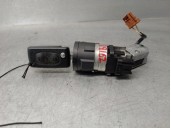 Recambio de conmutador de arranque para peugeot 3008 1.2 12v e-thp / puretech referencia OEM IAM 9663123380 DELPHI