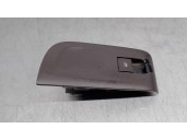 Recambio de mando elevalunas delantero derecho para opel zafira tourer 1.6 cdti dpf referencia OEM IAM 13301887  