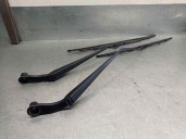 Recambio de brazo limpia delantero derecho para chrysler 300 m (lr) 2.7 cat referencia OEM IAM 5011204AB  