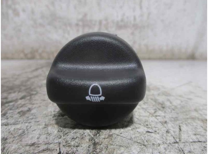 Recambio de mando luces salpicadero para dacia sandero ii 1.0 sce 75 (b8jc, b8jd) referencia OEM IAM 8201167988 