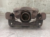 Recambio de pinza freno delantera izquierda para chevrolet matiz 1.0 cat referencia OEM IAM CTK37  
