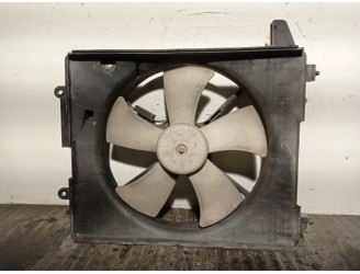 Recambio de electroventilador para honda fr-v (be) 1.8 vtec cat referencia OEM IAM 19015RJH004  