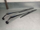 Replacement front right wiper arm for Chrysler 300 M (LR) 2.7 CAT OEM IAM reference 5011204AB 