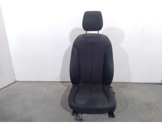 Recambio de asiento delantero izquierdo para bmw 1 (f20) 116 d referencia OEM IAM 52107243527 52107243527 