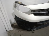 Recambio de paragolpes delantero para opel vivaro c furgoneta (k0) 1.5 referencia OEM IAM 5596514 