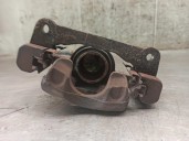 Recambio de pinza freno delantera izquierda para chevrolet matiz 1.0 cat referencia OEM IAM CTK37  