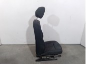 Recambio de asiento delantero izquierdo para bmw 1 (f20) 116 d referencia OEM IAM 52107243527 52107243527 