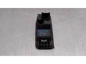 Recambio de mando elevalunas delantero derecho para opel zafira tourer 1.6 cdti dpf referencia OEM IAM 13301887  