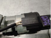 Recambio de conmutador de arranque para peugeot 3008 1.2 12v e-thp / puretech referencia OEM IAM 9663123380 DELPHI