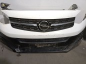 Recambio de paragolpes delantero para opel vivaro c furgoneta (k0) 1.5 referencia OEM IAM 5596514 