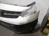 Recambio de paragolpes delantero para opel vivaro c furgoneta (k0) 1.5 referencia OEM IAM 5596514 