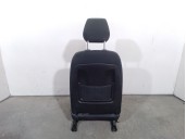 Recambio de asiento delantero izquierdo para bmw 1 (f20) 116 d referencia OEM IAM 52107243527 52107243527 