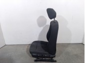 Recambio de asiento delantero izquierdo para bmw 1 (f20) 116 d referencia OEM IAM 52107243527 52107243527 