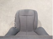 Recambio de asiento delantero izquierdo para bmw 1 (f20) 116 d referencia OEM IAM 52107243527 52107243527 