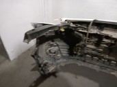 Recambio de paragolpes delantero para opel vivaro c furgoneta (k0) 1.5 referencia OEM IAM 5596514 