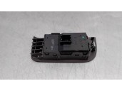 Recambio de mando elevalunas delantero izquierdo para opel zafira tourer 1.6 cdti dpf referencia OEM IAM 13305012 