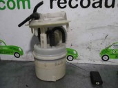 Recambio de aforador para peugeot 206 berlina 1.4 16v cat (kfu / et3j4) referencia OEM IAM 09732009900 MARWAL