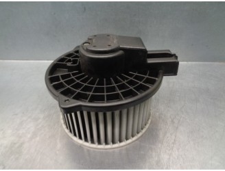 Recambio de motor calefaccion para mazda 6 berlina (gg) 2.0 diesel cat referencia OEM IAM 8727000361  