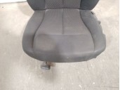 Recambio de asiento delantero izquierdo para bmw 1 (f20) 116 d referencia OEM IAM 52107243527 52107243527 