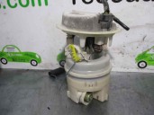 Recambio de aforador para peugeot 206 berlina 1.4 16v cat (kfu / et3j4) referencia OEM IAM 09732009900 MARWAL