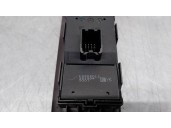 Recambio de mando elevalunas delantero izquierdo para opel zafira tourer 1.6 cdti dpf referencia OEM IAM 13305012 