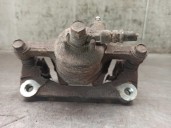 Recambio de pinza freno delantera derecha para chevrolet matiz 1.0 cat referencia OEM IAM CTK35 