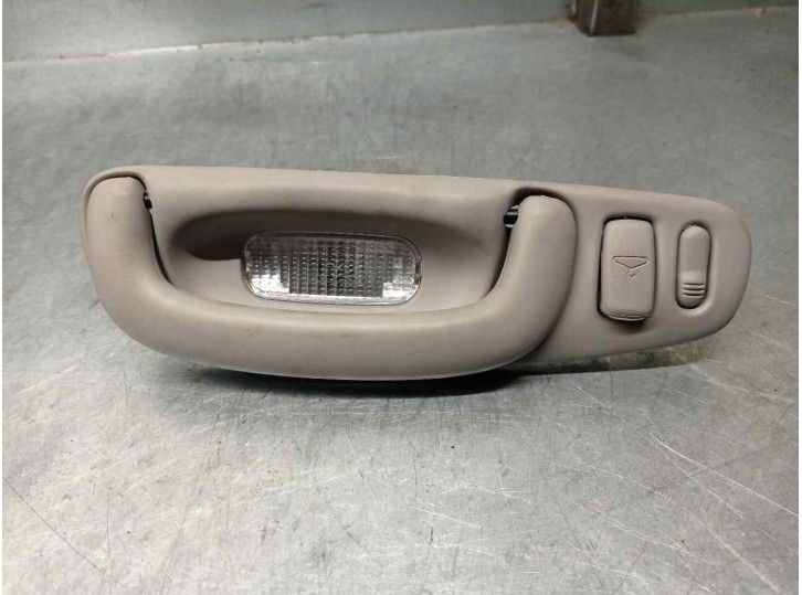 Recambio de maneta interior trasera izquierda para chrysler 300 m (lr) 2.7 cat referencia OEM IAM   