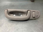 Recambio de maneta interior trasera izquierda para chrysler 300 m (lr) 2.7 cat referencia OEM IAM 