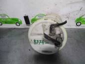 Recambio de aforador para peugeot 206 berlina 1.4 16v cat (kfu / et3j4) referencia OEM IAM 09732009900 MARWAL