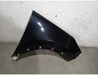 Recambio de aleta delantera derecha para kia sportage iii (sl) 1.7 crdi referencia OEM IAM 663213W000 663213W000 