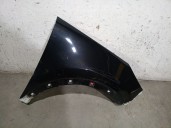 Replacement front right fender for Kia Sportage III (SL) 1.7 CRDi OEM IAM reference 663213W000 663213W000 
