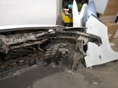 Recambio de paragolpes delantero para opel vivaro c furgoneta (k0) 1.5 referencia OEM IAM 5596514 