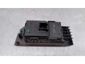 Recambio de mando elevalunas delantero izquierdo para opel zafira tourer 1.6 cdti dpf referencia OEM IAM 13305012 