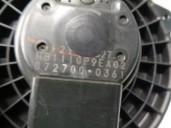 Recambio de motor calefaccion para mazda 6 berlina (gg) 2.0 diesel cat referencia OEM IAM 8727000361 
