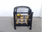 Recambio de asiento delantero izquierdo para bmw 1 (f20) 116 d referencia OEM IAM 52107243527 52107243527 