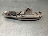 Recambio de maneta interior trasera izquierda para chrysler 300 m (lr) 2.7 cat referencia OEM IAM 