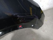 Replacement front right fender for Kia Sportage III (SL) 1.7 CRDi OEM IAM reference 663213W000 663213W000 