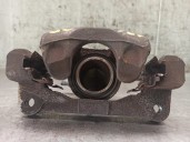 Recambio de pinza freno delantera derecha para chevrolet matiz 1.0 cat referencia OEM IAM CTK35 
