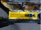 Recambio de asiento delantero izquierdo para bmw 1 (f20) 116 d referencia OEM IAM 52107243527 52107243527 