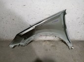 Replacement front right fender for Kia Sportage III (SL) 1.7 CRDi OEM IAM reference 663213W000 663213W000 