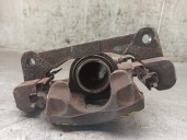Recambio de pinza freno delantera derecha para chevrolet matiz 1.0 cat referencia OEM IAM CTK35 
