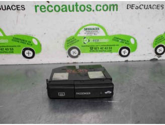 Recambio de mando para toyota avensis berlina (t25) 2.0 16v cat referencia OEM IAM 8479005130C 