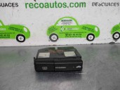 Recambio de mando para toyota avensis berlina (t25) 2.0 16v cat referencia OEM IAM 8479005130C  