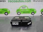 Recambio de mando para toyota avensis berlina (t25) 2.0 16v cat referencia OEM IAM 8479005130C  