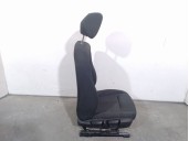 Recambio de asiento delantero derecho para bmw 1 (f20) 116 d referencia OEM IAM 52107243527 52107243527 