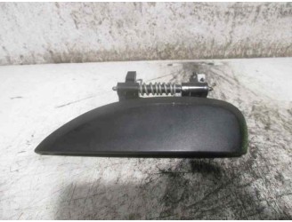 Recambio de maneta exterior trasera izquierda para dacia sandero ii 1.0 sce 75 (b8jc, b8jd) referencia OEM IAM   