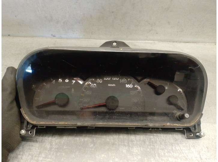 Recambio de cuadro instrumentos para honda fr-v (be) 1.8 vtec cat referencia OEM IAM 78100SJDG022M1 2574309770 